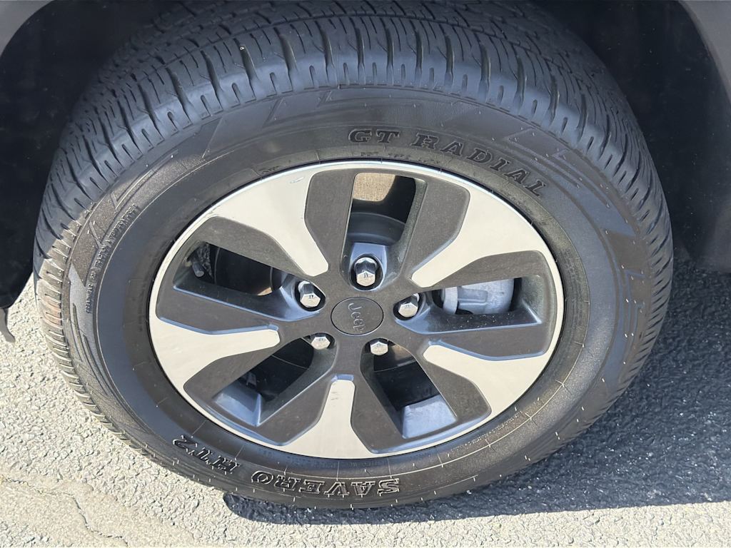 Thumbnail: 2024 Jeep Grand Cherokee - 7