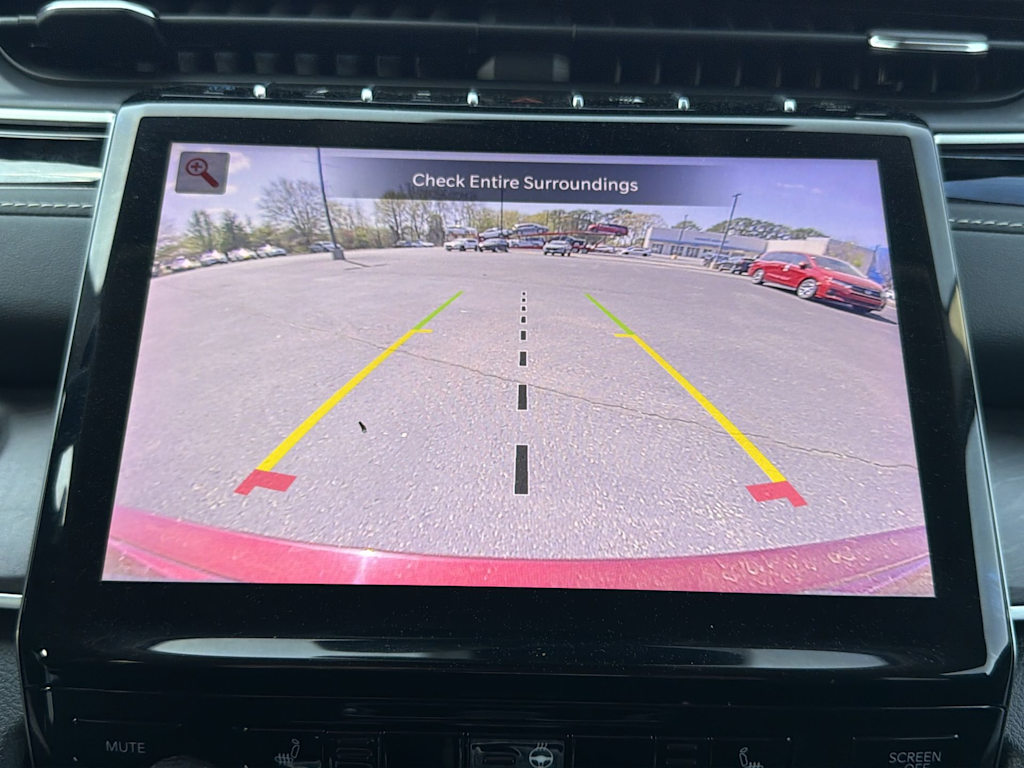 Thumbnail: 2024 Jeep Grand Cherokee - 26