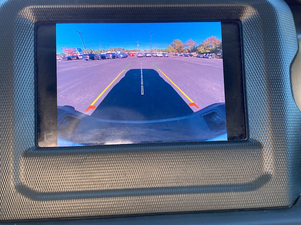 Thumbnail: 2023 Jeep Gladiator - 23