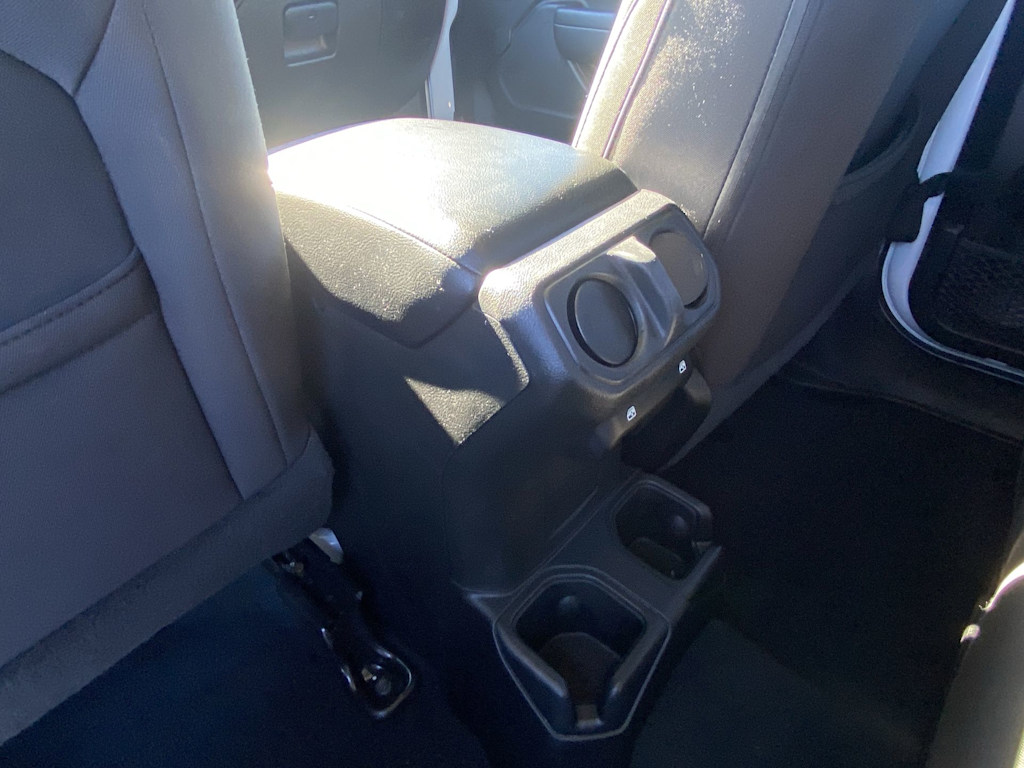 Thumbnail: 2023 Jeep Gladiator - 22