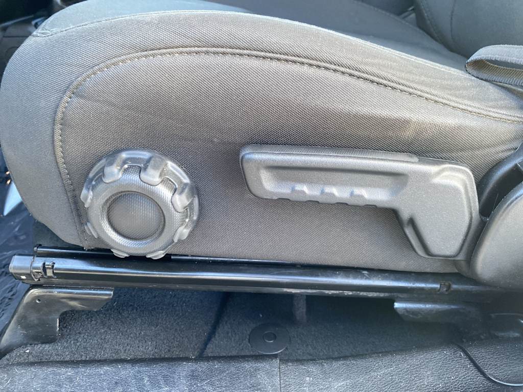 Thumbnail: 2023 Jeep Gladiator - 19