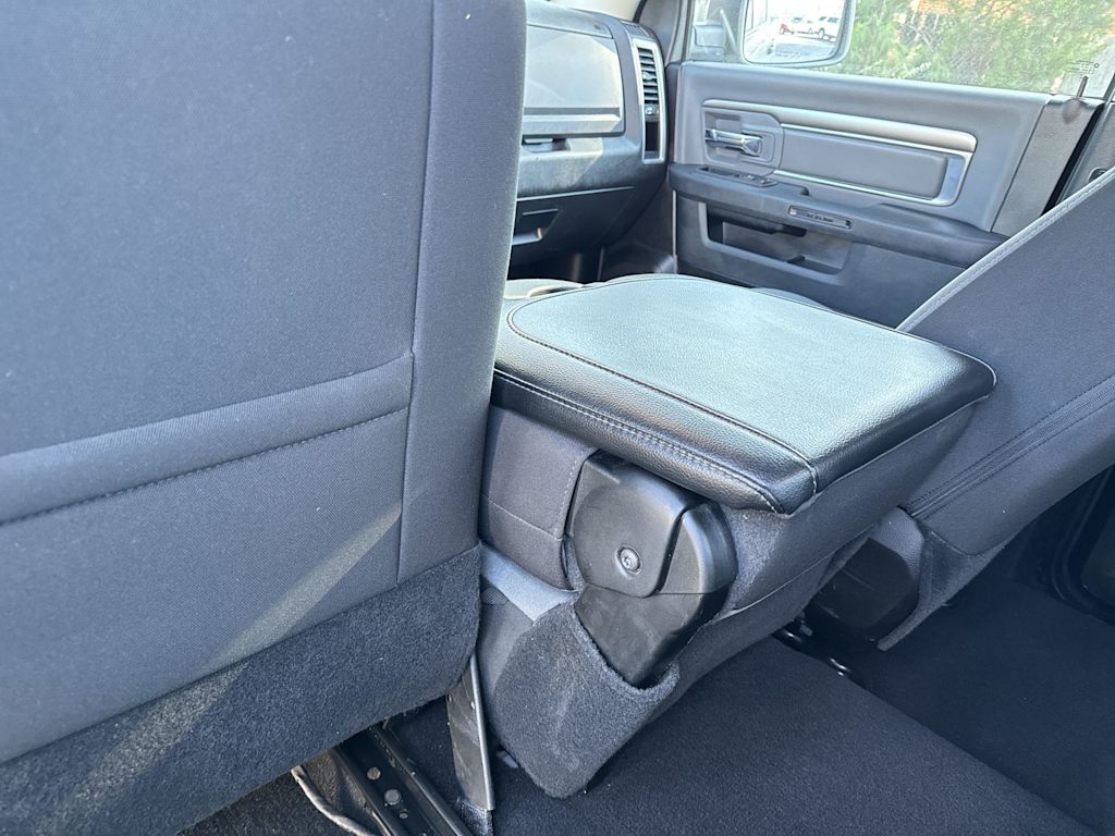 Thumbnail: 2024 RAM 1500 - 23