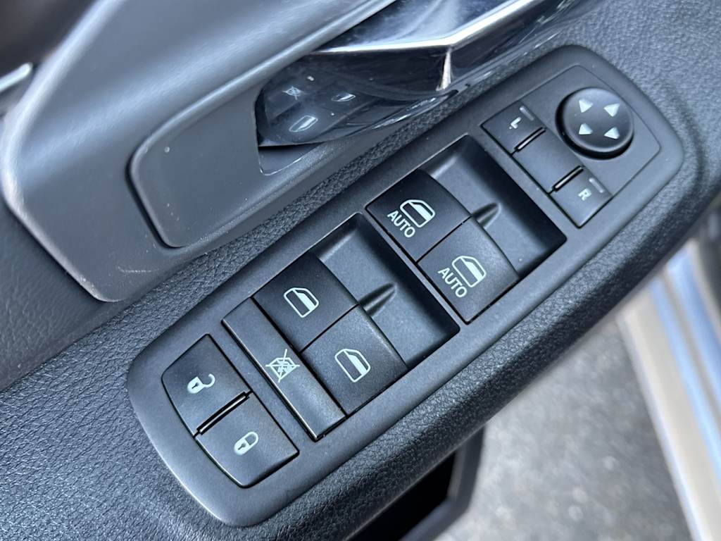 Thumbnail: 2024 RAM 1500 - 20