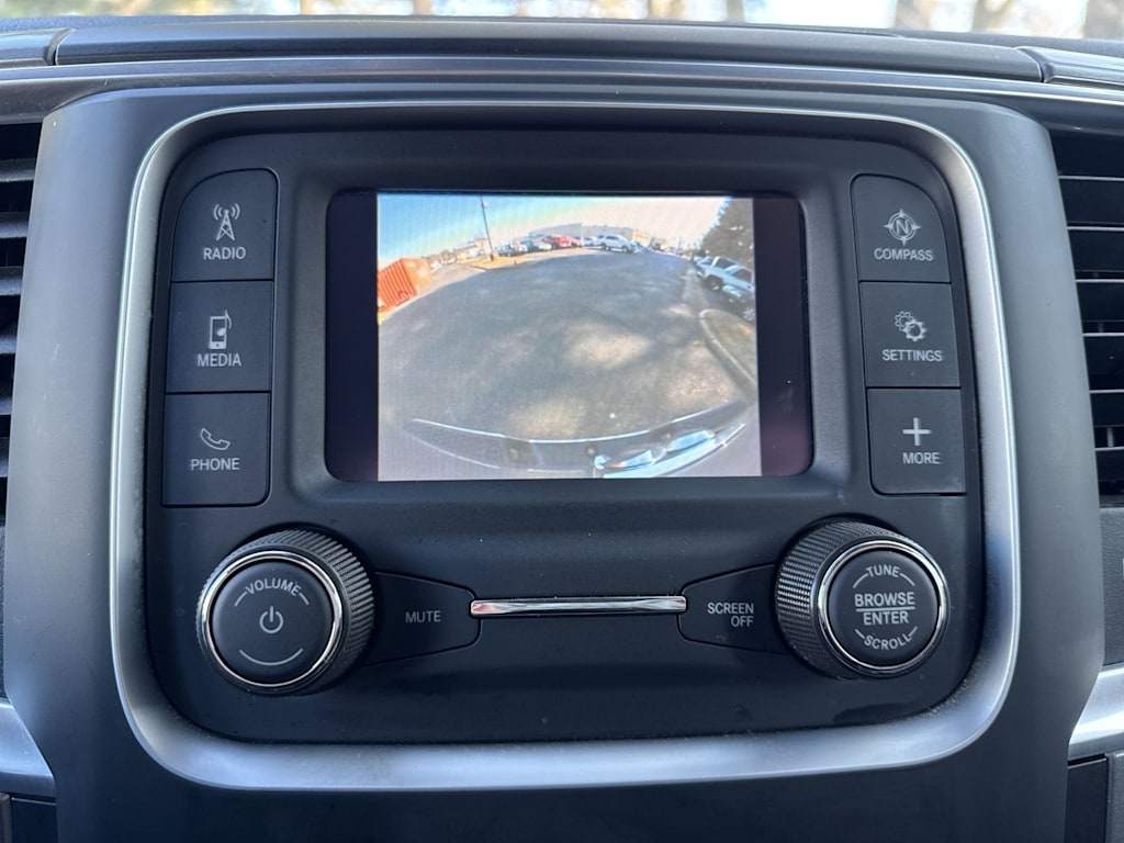 Thumbnail: 2024 RAM 1500 - 24