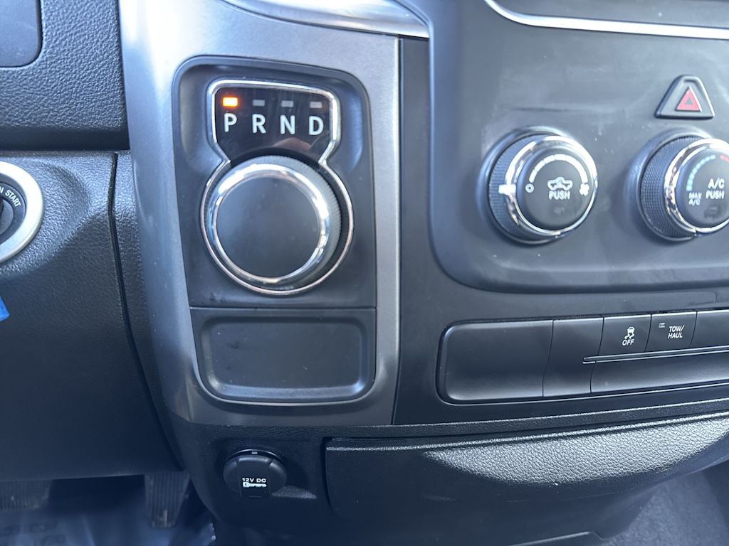 Thumbnail: 2024 RAM 1500 - 22