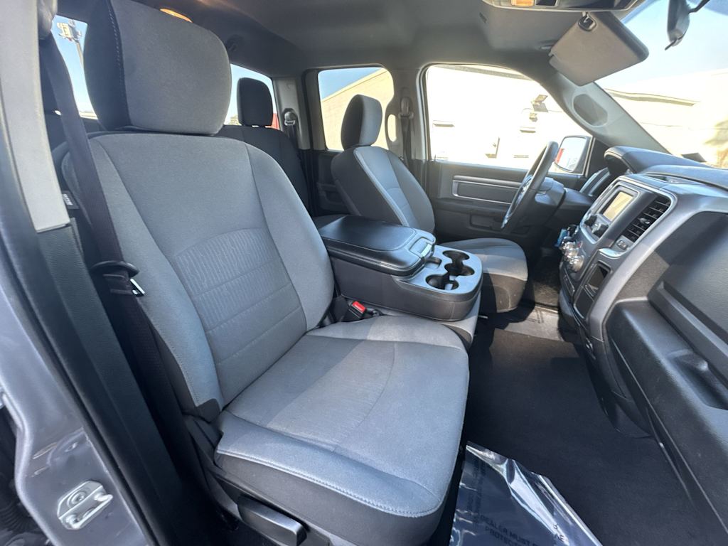 Thumbnail: 2024 RAM 1500 - 9