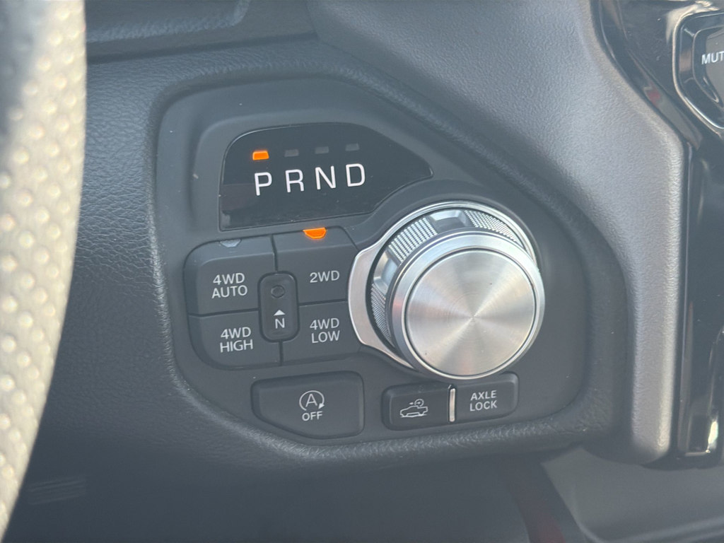Thumbnail: 2026 RAM 1500 - 23