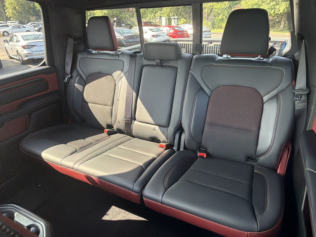 Thumbnail: 2026 RAM 1500 - 10