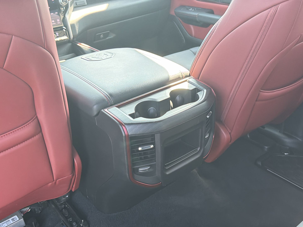 Thumbnail: 2026 RAM 1500 - 24