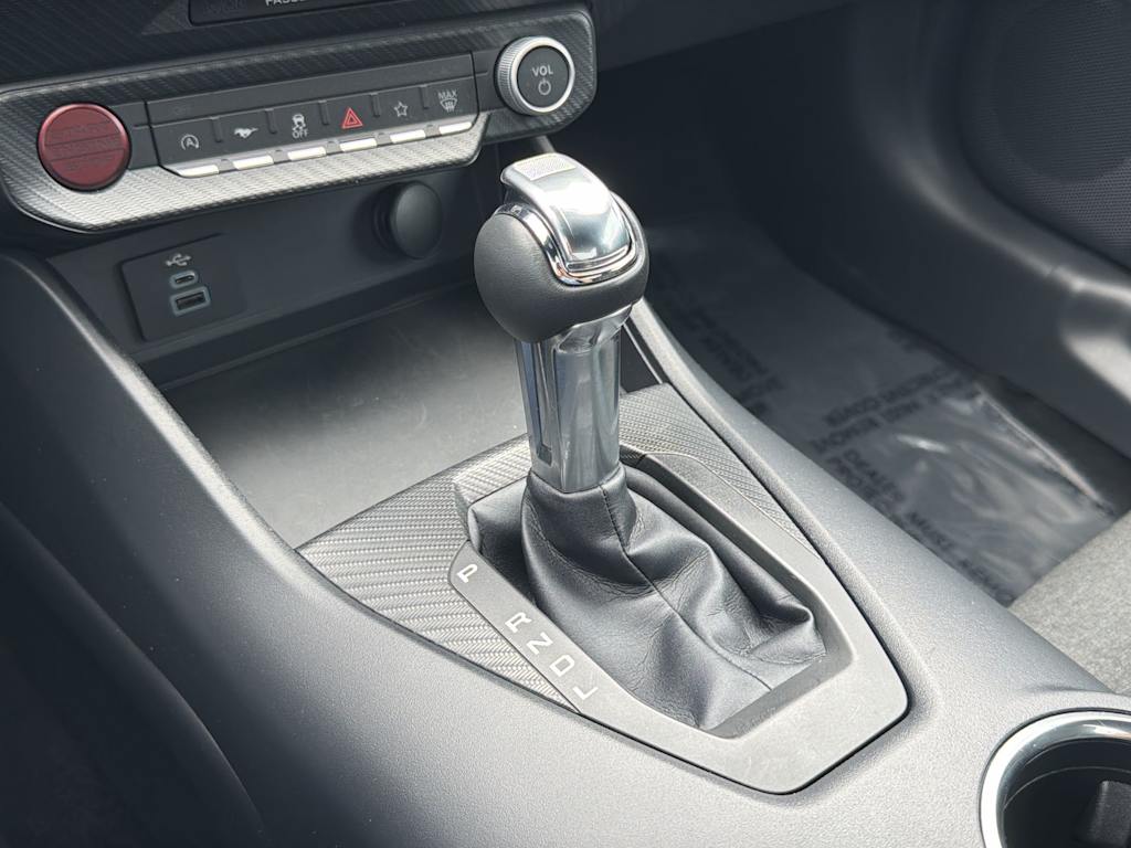 Thumbnail: 2024 Ford Mustang - 12