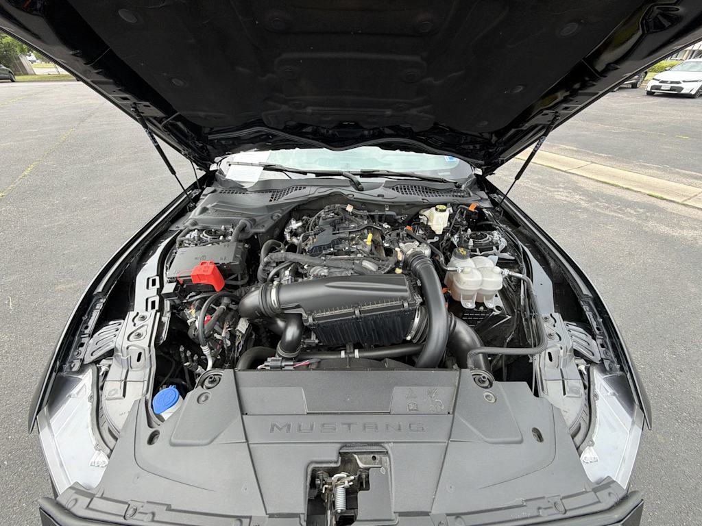 Thumbnail: 2024 Ford Mustang - 7