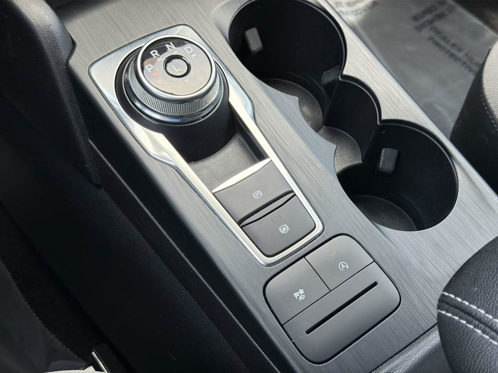 Thumbnail: 2022 Ford Escape - 12
