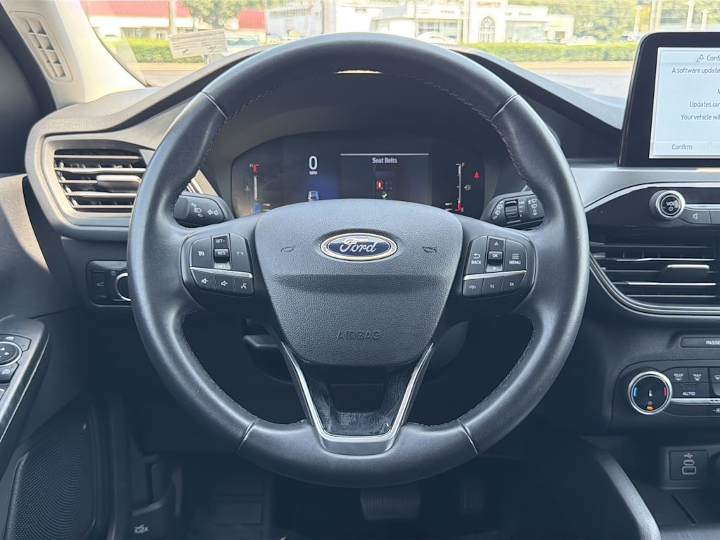 Thumbnail: 2024 Ford Escape - 2