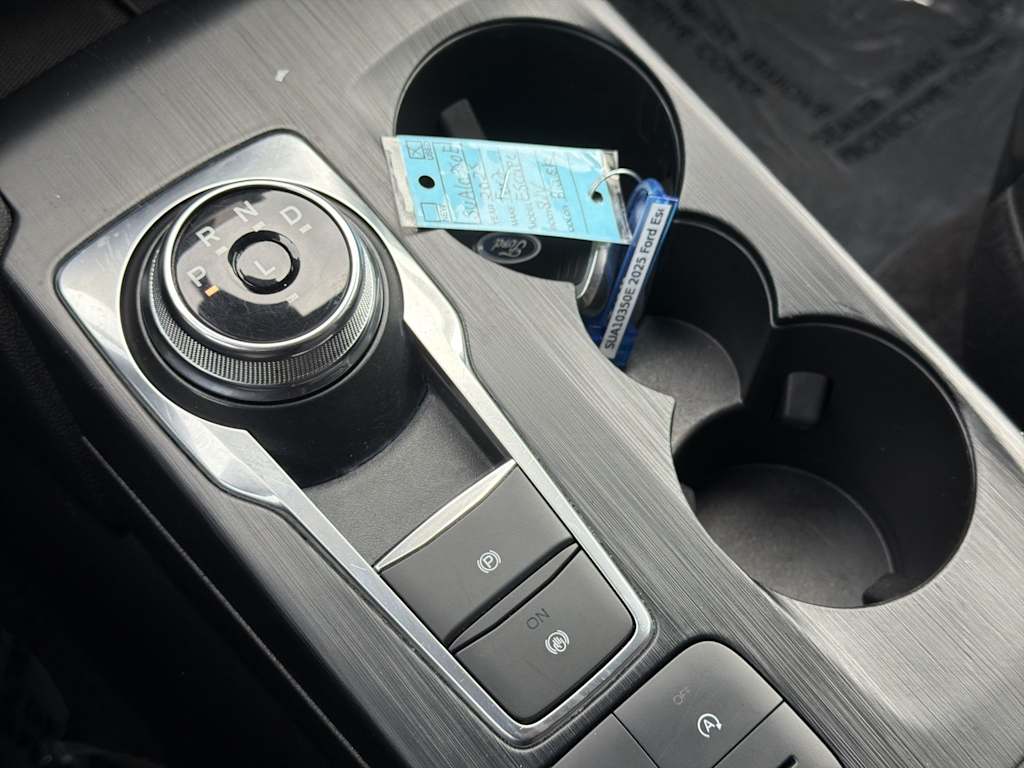 Thumbnail: 2025 Ford Escape - 12