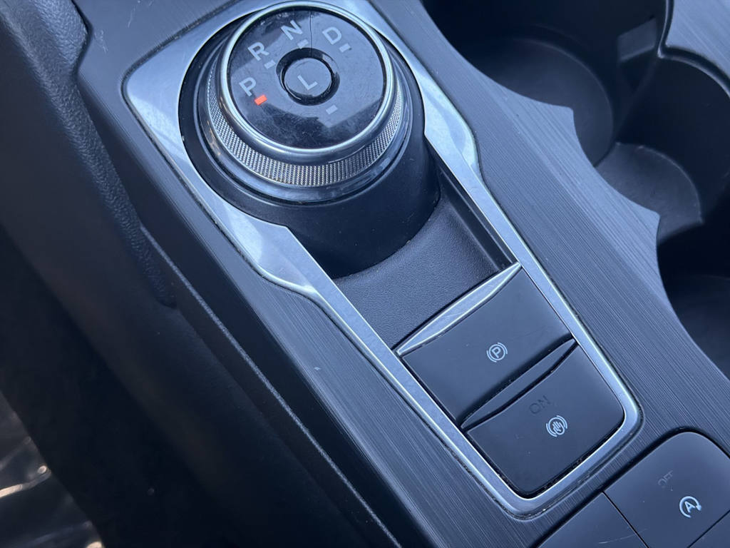 Thumbnail: 2025 Ford Escape - 12