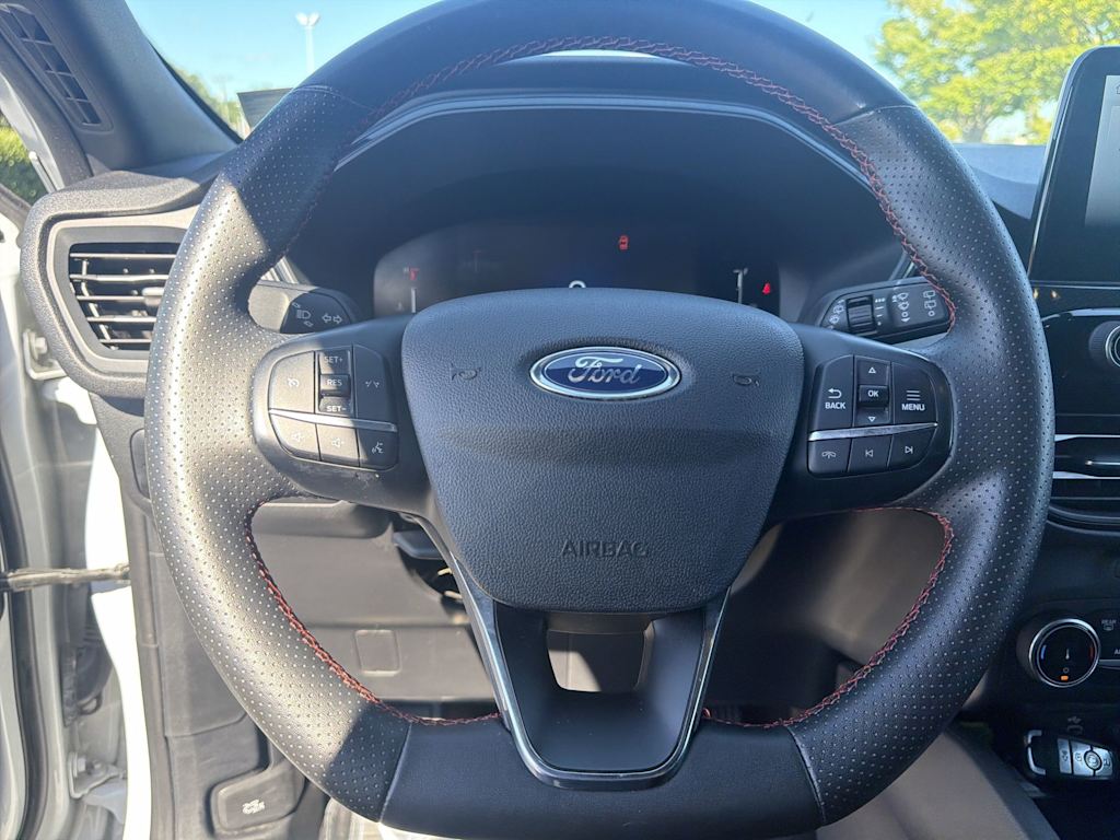 Thumbnail: 2025 Ford Escape - 2