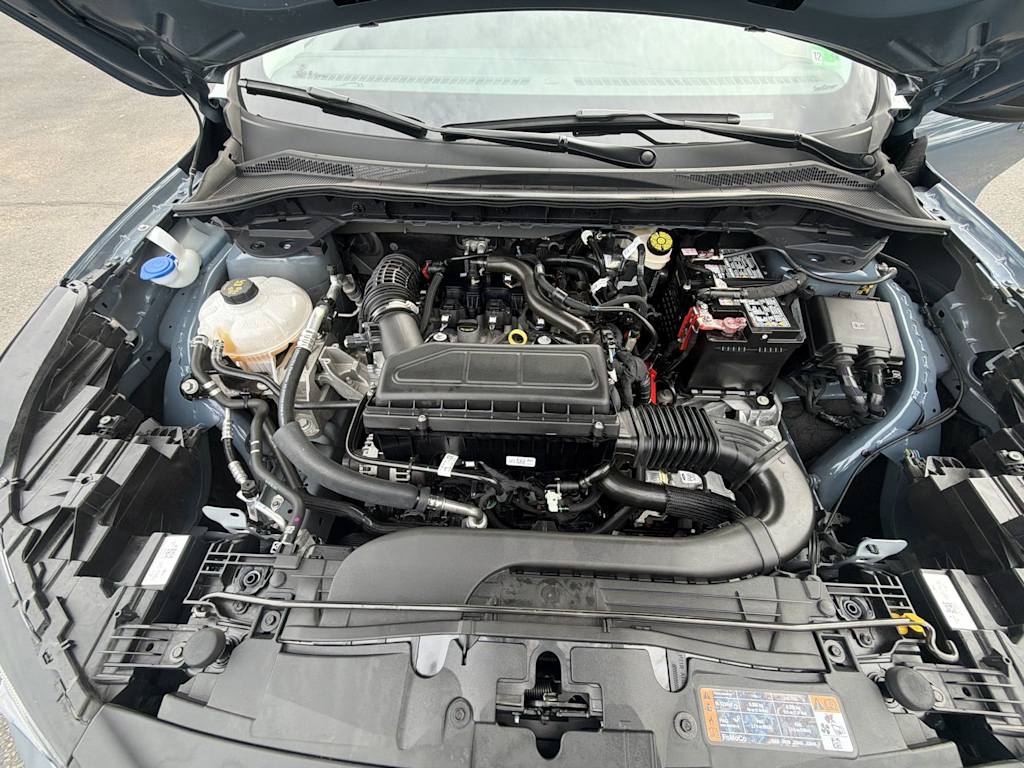 Thumbnail: 2025 Ford Escape - 7