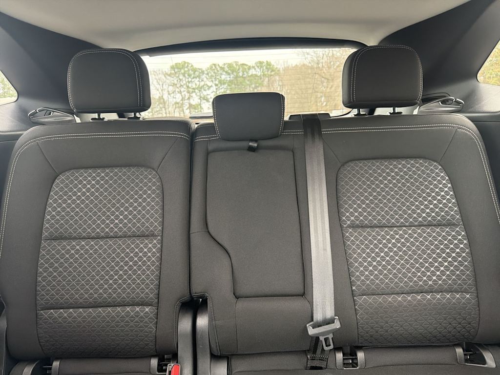 Thumbnail: 2025 Ford Escape - 10