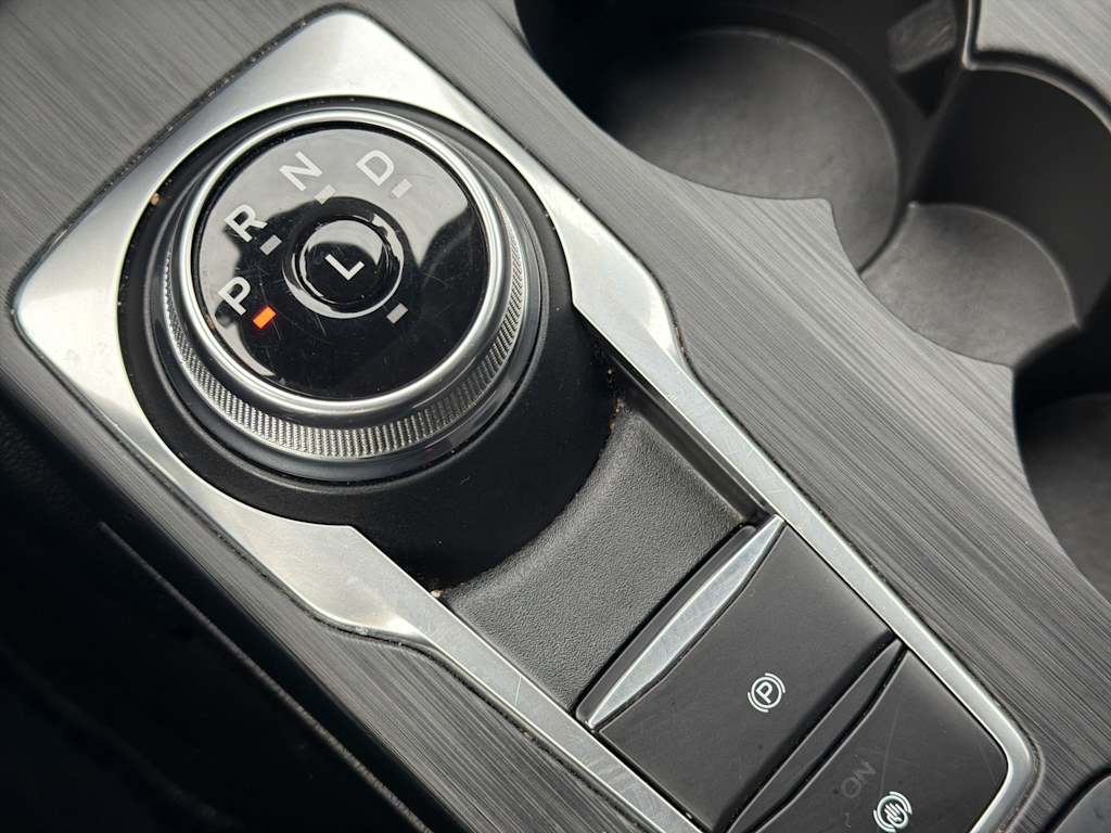 Thumbnail: 2025 Ford Escape - 12