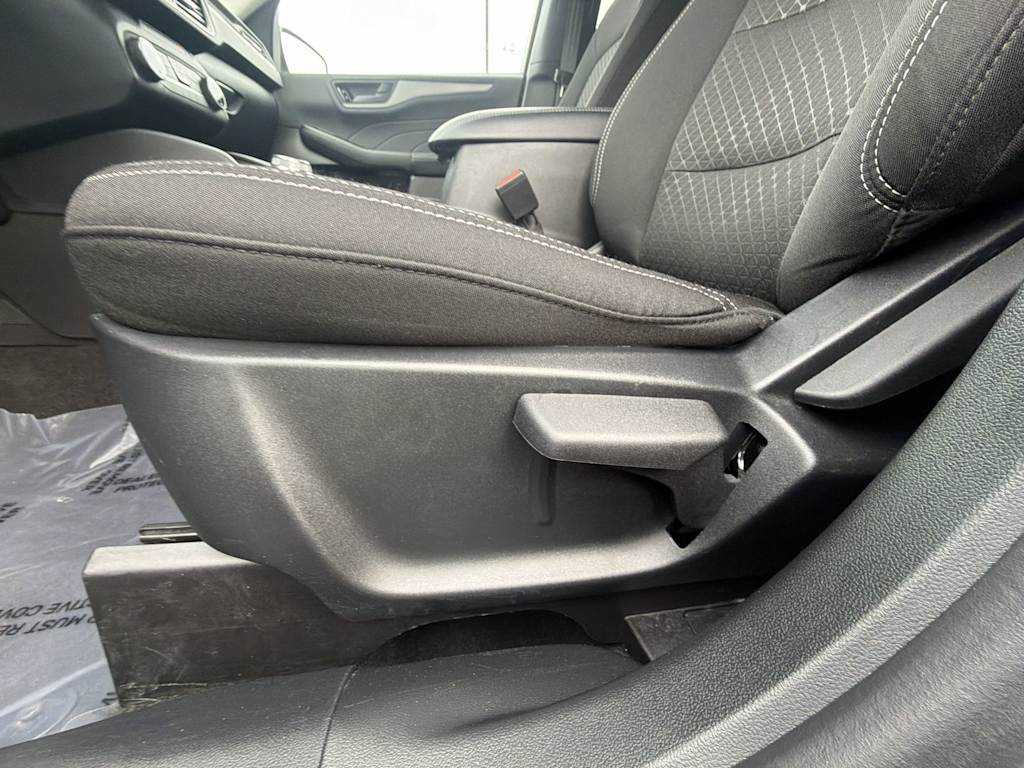 Thumbnail: 2025 Ford Escape - 20