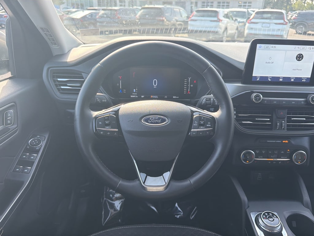 Thumbnail: 2024 Ford Escape - 2