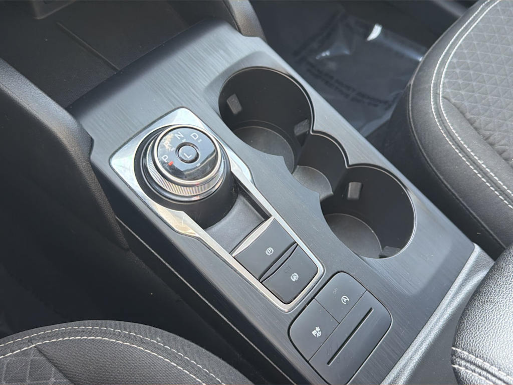 Thumbnail: 2024 Ford Escape - 13