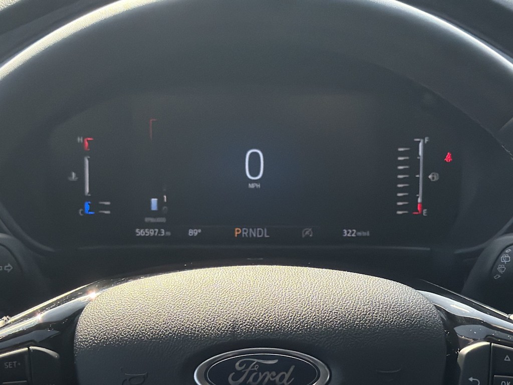 Thumbnail: 2024 Ford Escape - 14