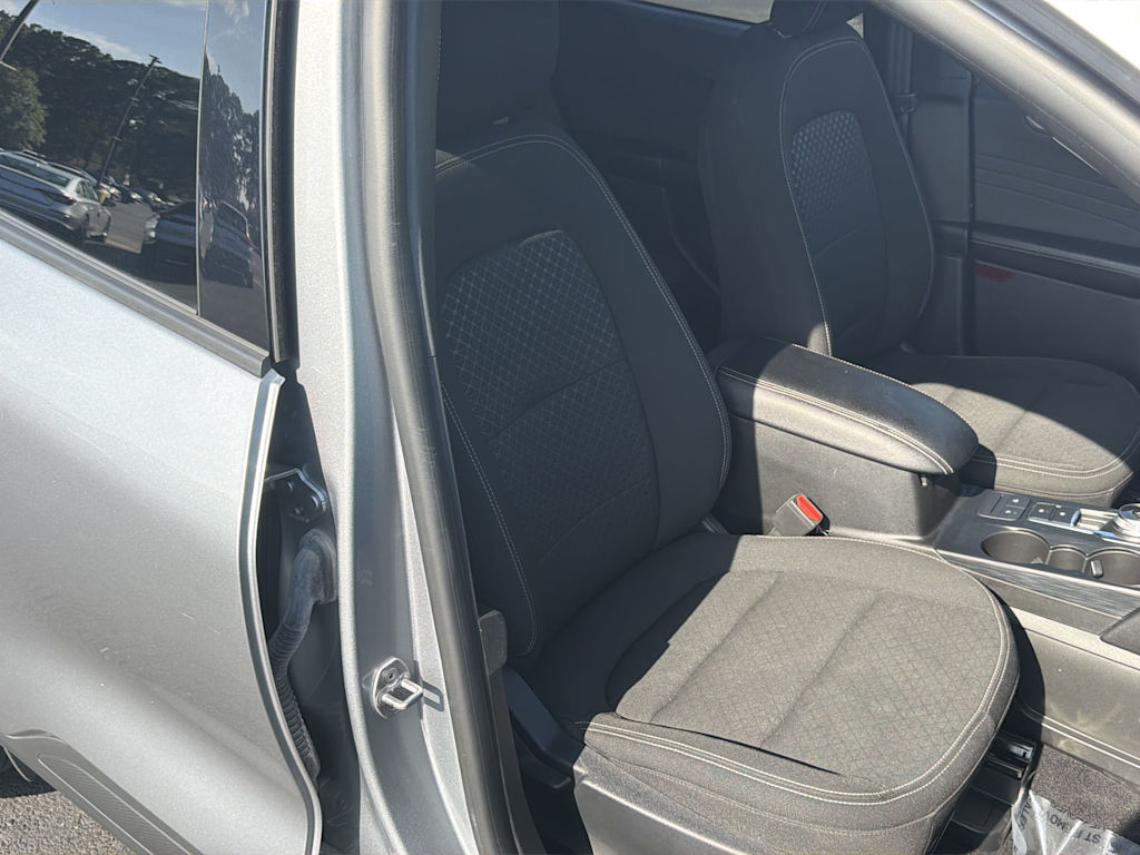 Thumbnail: 2024 Ford Escape - 10