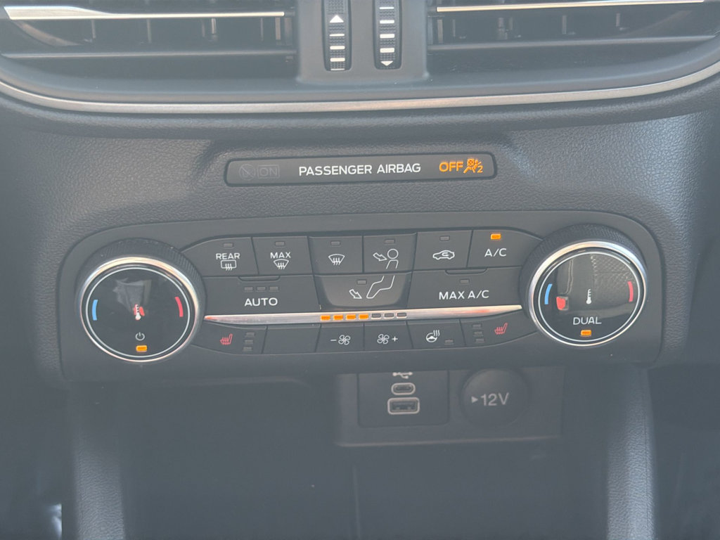 Thumbnail: 2024 Ford Escape - 23