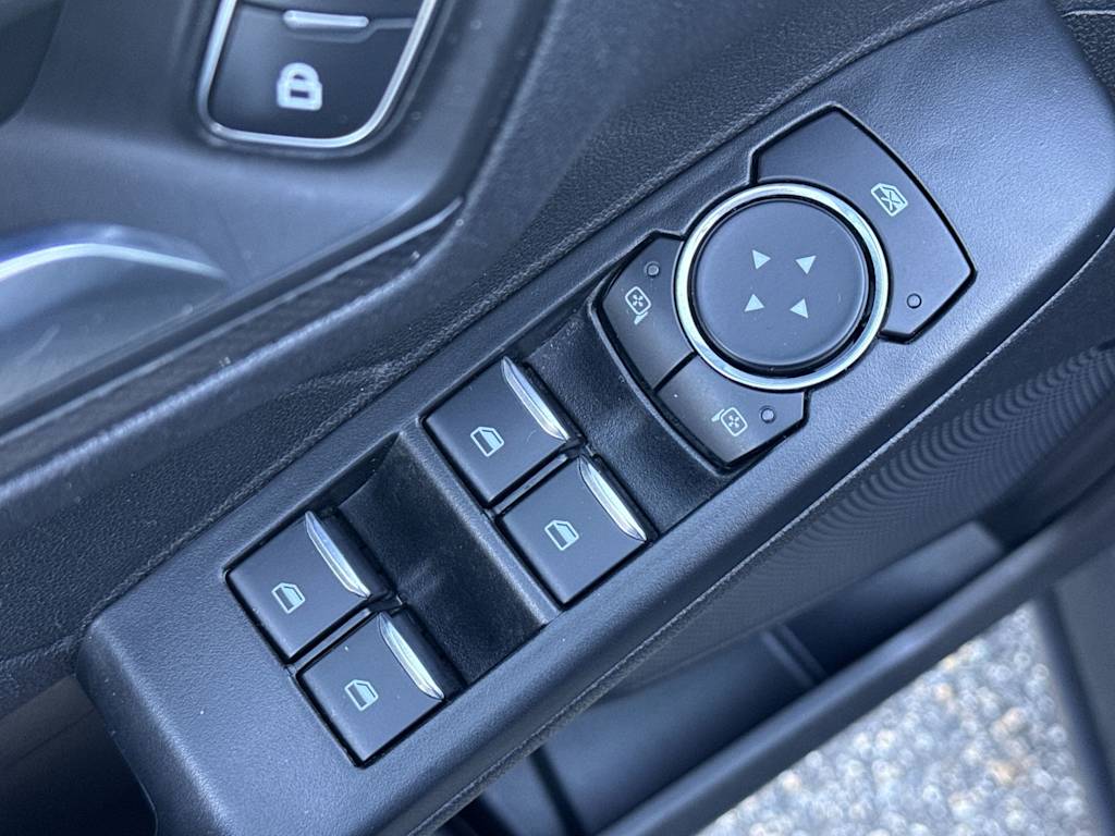 Thumbnail: 2025 Ford Escape - 21