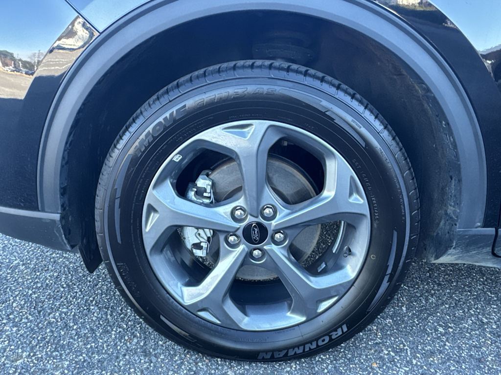 Thumbnail: 2025 Ford Escape - 6