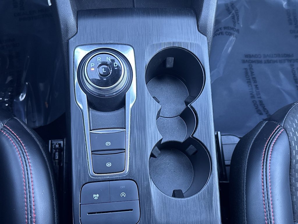 Thumbnail: 2025 Ford Escape - 12