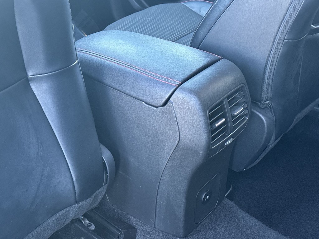 Thumbnail: 2025 Ford Escape - 23