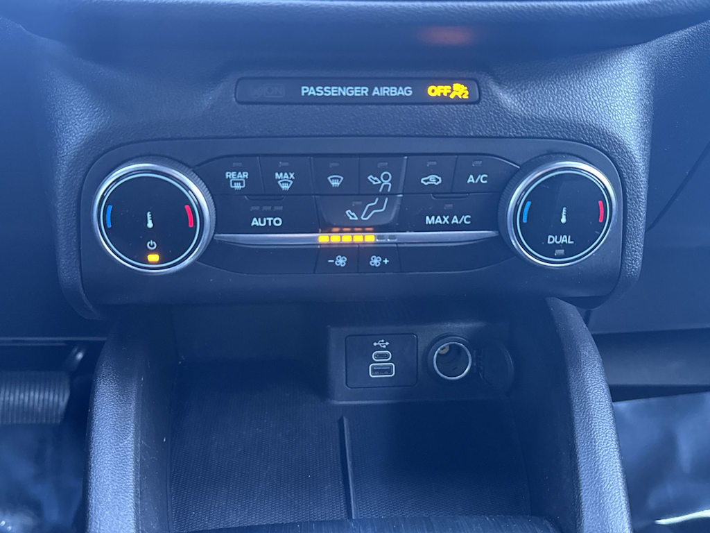 Thumbnail: 2025 Ford Escape - 22