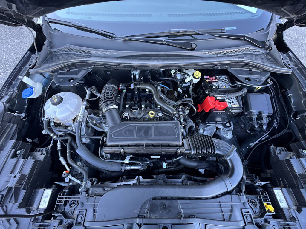 Thumbnail: 2025 Ford Escape - 7