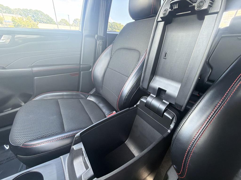 Thumbnail: 2024 Ford Escape - 24