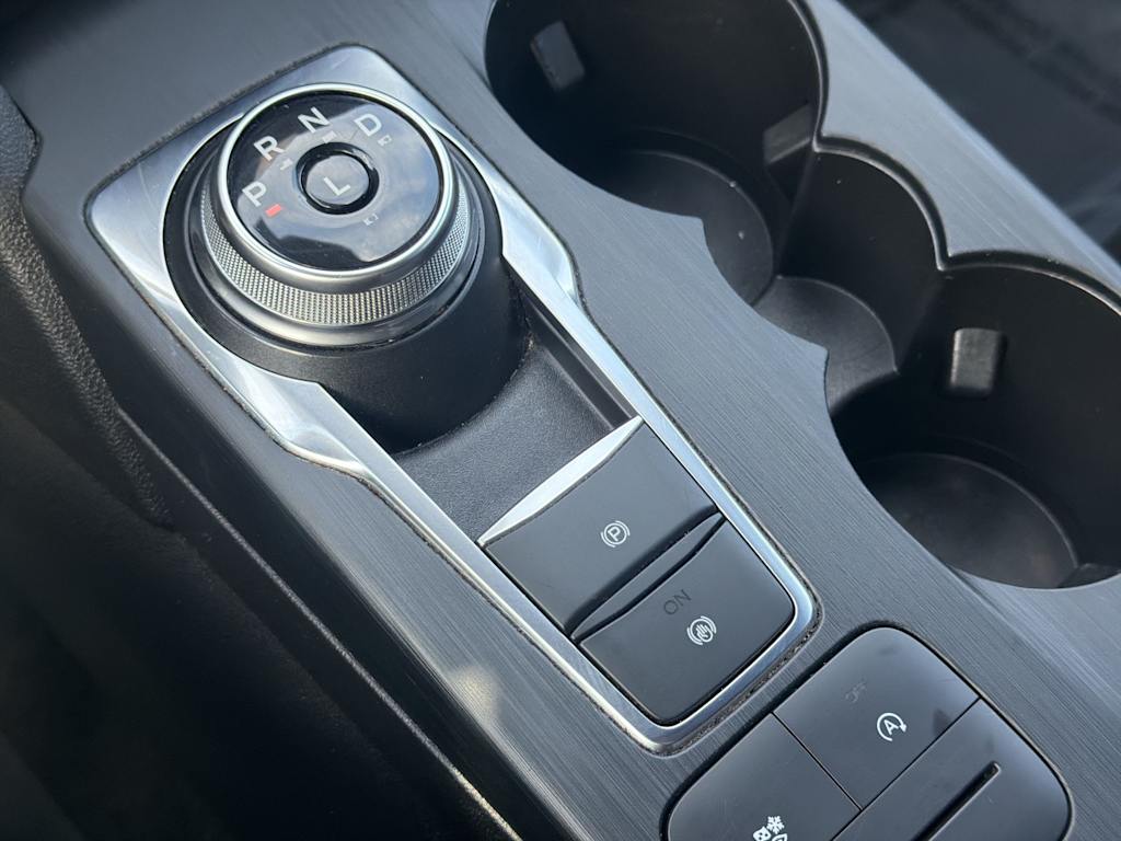 Thumbnail: 2024 Ford Escape - 12