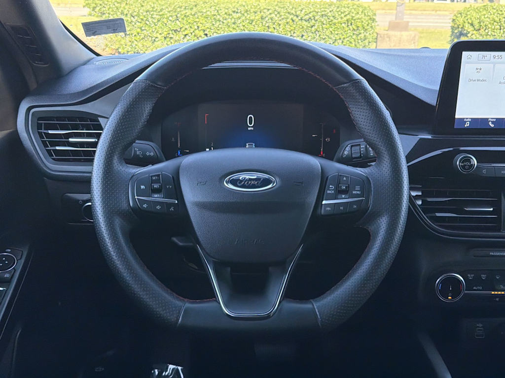 Thumbnail: 2025 Ford Escape - 2