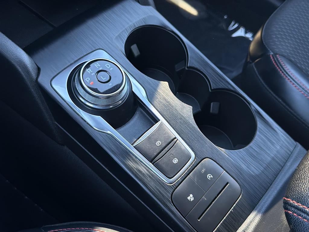 Thumbnail: 2025 Ford Escape - 13