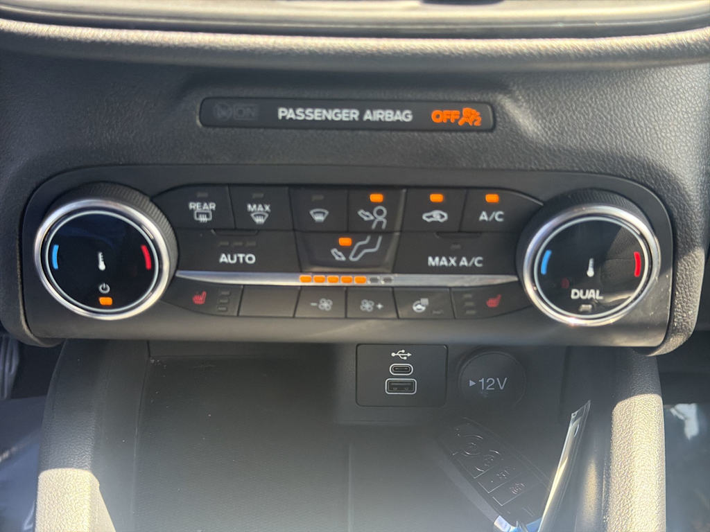 Thumbnail: 2025 Ford Escape - 21