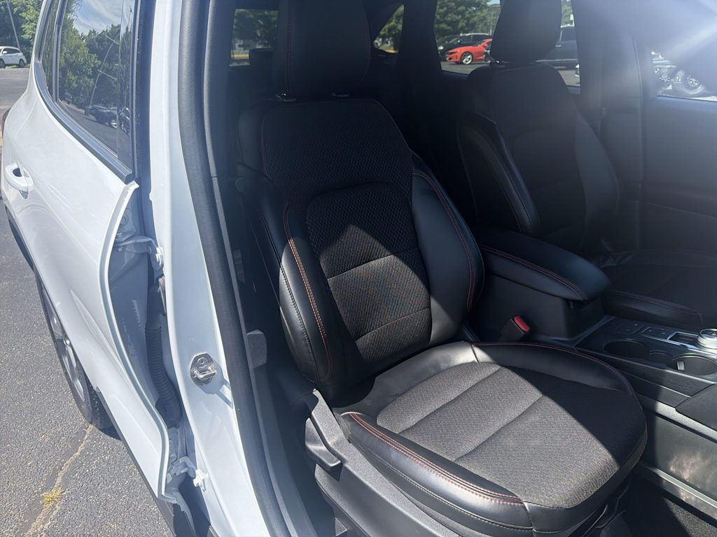 Thumbnail: 2025 Ford Escape - 8