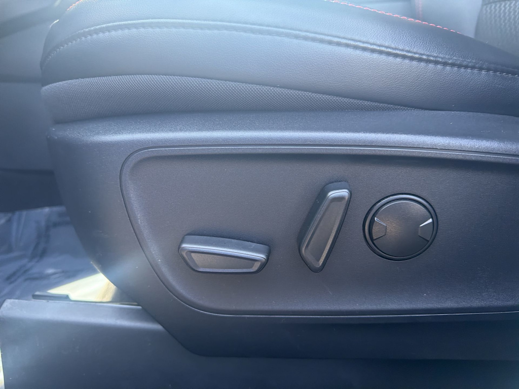 Thumbnail: 2025 Ford Escape - 19