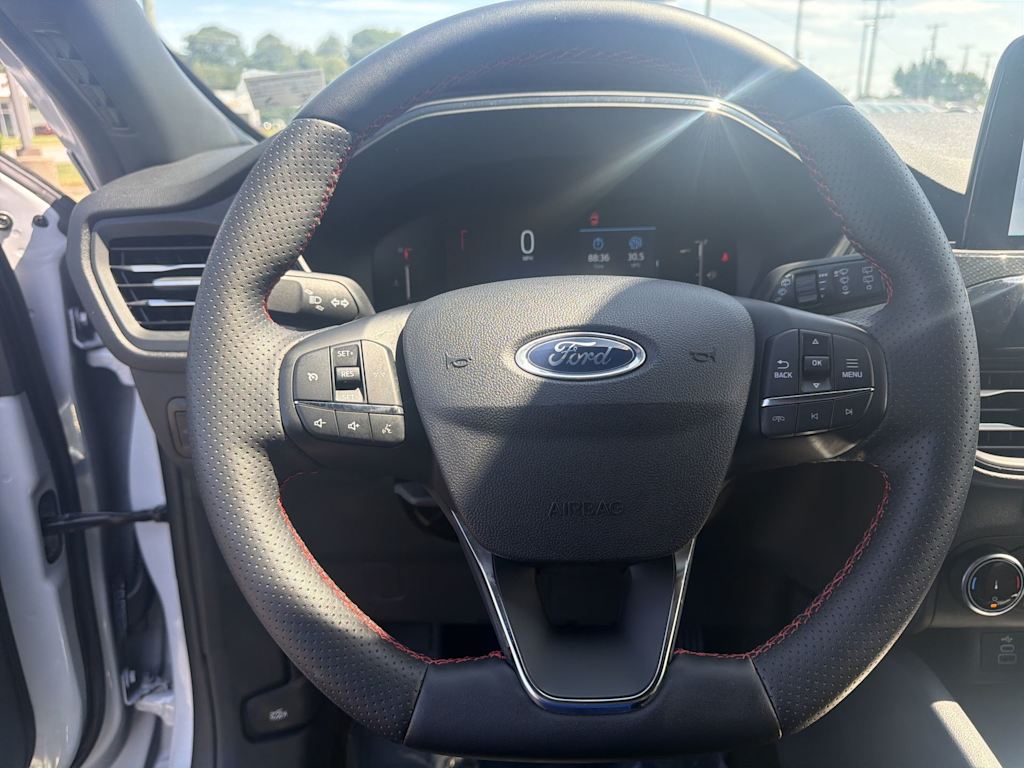 Thumbnail: 2025 Ford Escape - 2