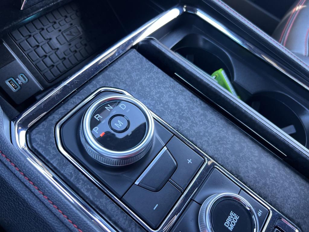 Thumbnail: 2022 Ford Expedition - 26