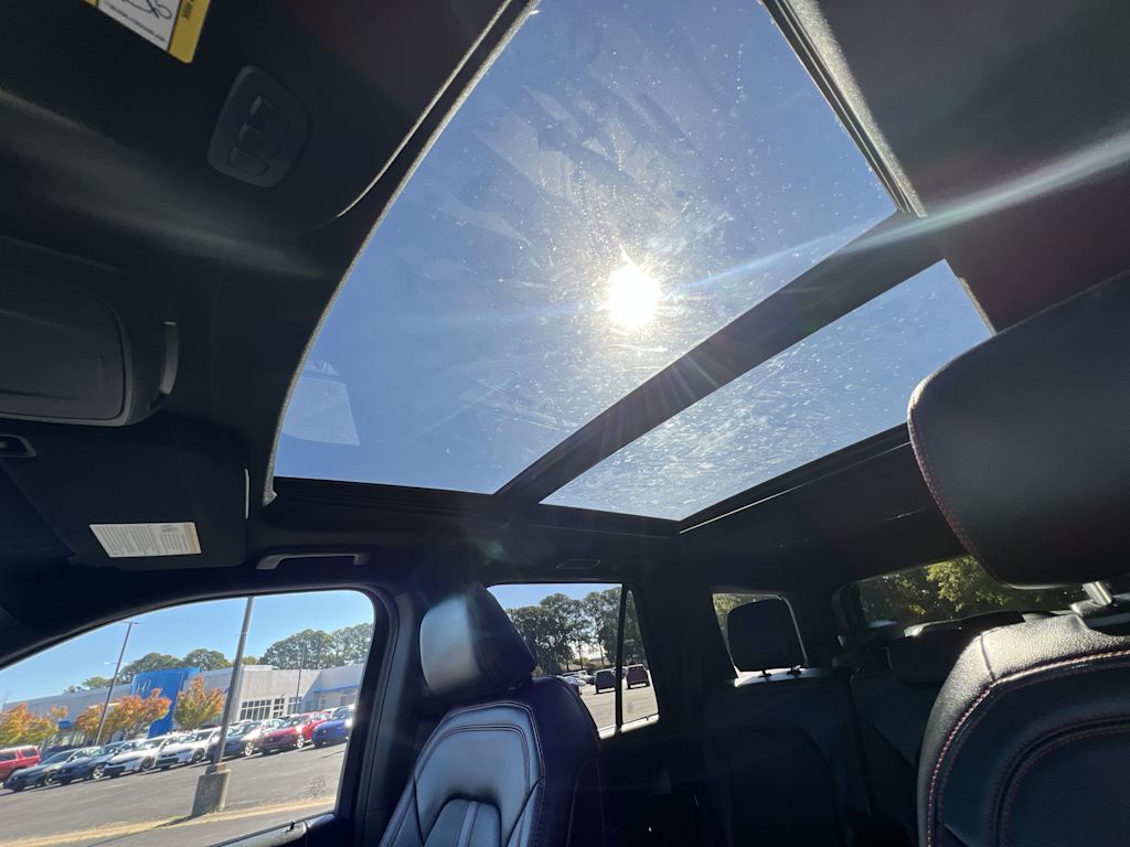 Thumbnail: 2022 Ford Expedition - 23