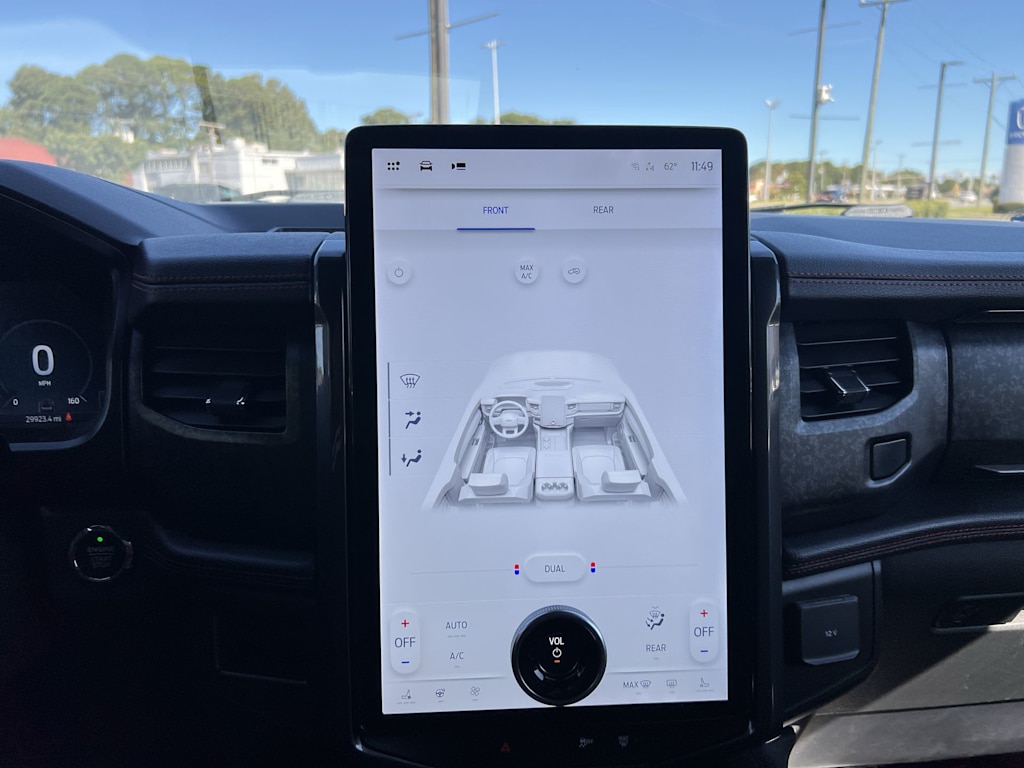 Thumbnail: 2022 Ford Expedition - 13