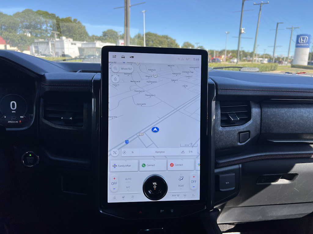 Thumbnail: 2022 Ford Expedition - 24