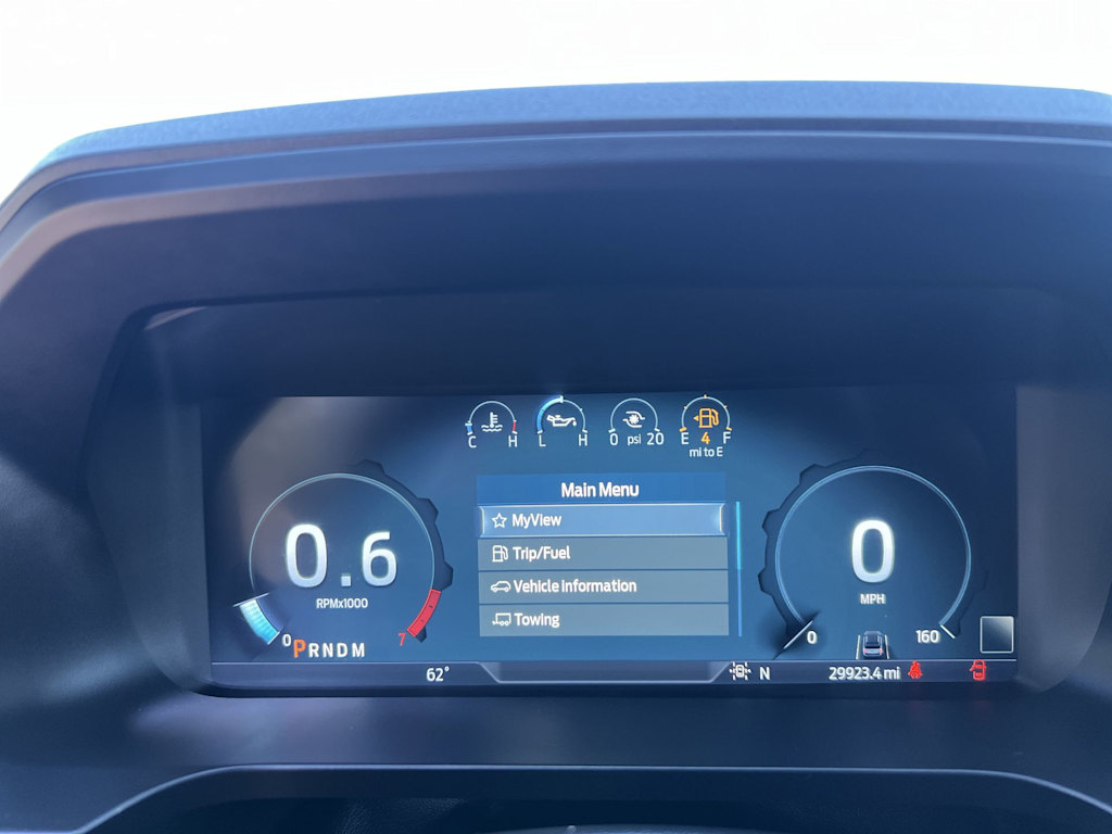 Thumbnail: 2022 Ford Expedition - 14