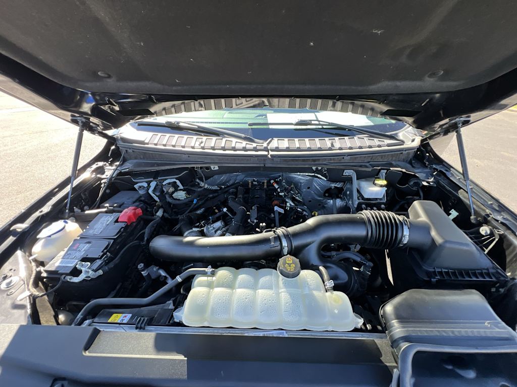 Thumbnail: 2022 Ford Expedition - 7