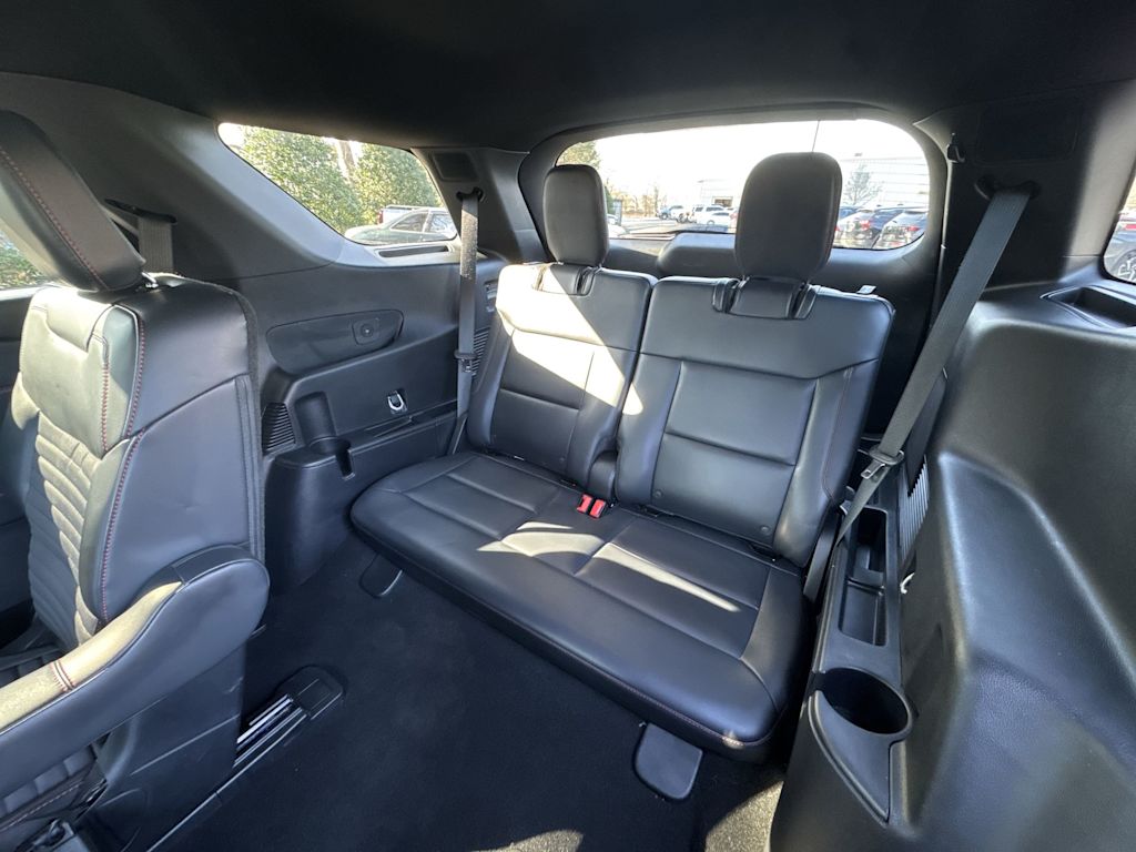 Thumbnail: 2025 Ford Explorer - 26